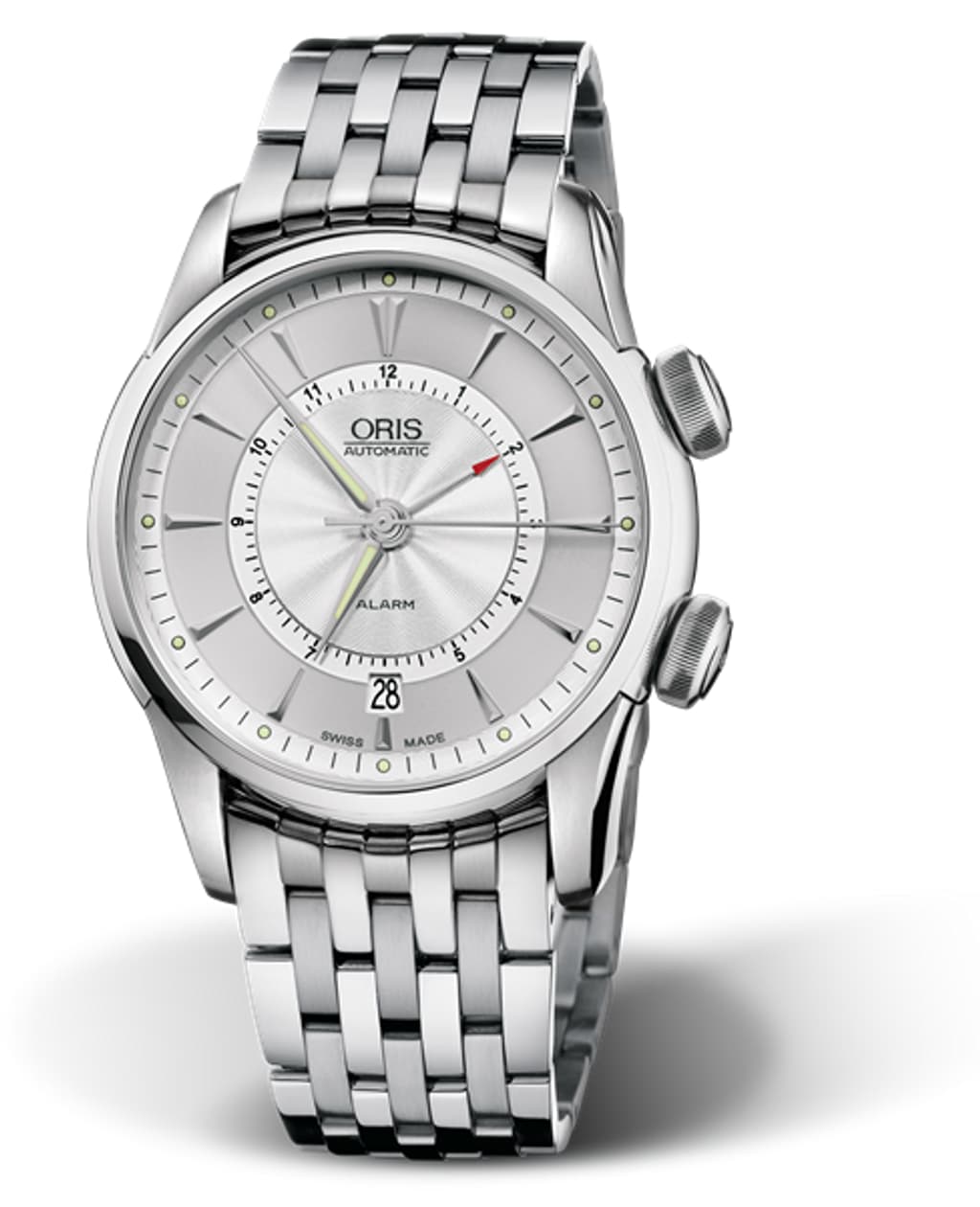 Oris alarm discount